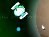 Game Eridani