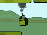 Game Air Defence 3 : Final Air Battle