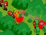 Game Strategy Defense 3