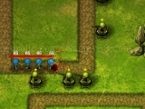Game Frontline Defense First Assault