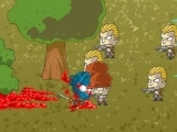 Game Ninja Mafia War 2