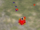 Game Ultimate Army