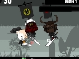 Game Monster Legions