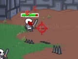 Game Siege Knight