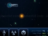 Game Starship Commander