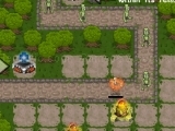 Game Terra god
