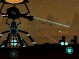 Game Freedom Tower - The Invasion