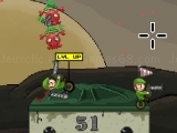 Game Alien Assault
