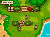 Game Pre-Civilization - Stone A