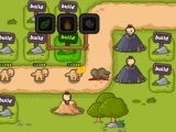 Game Dino Assault