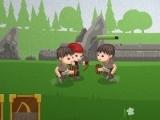 Game Solandia Uprising