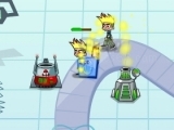 Game Attack Of The Johnnies