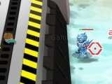 Game Tiny Defender