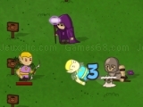 Game Demonic Flower