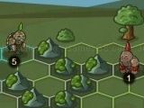Game Beasts Battle