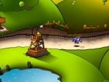 Game VikingLand
