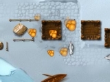 Game Heroes of Mangara - The Frost Crown