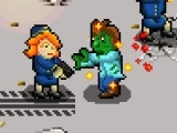 Game Zombie Riot