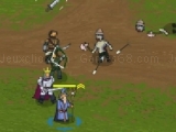 Game Royal Warfare