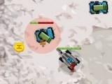 Game RobotPet