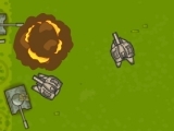 Game Way of Defence