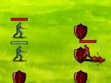 Game Battle Gear All Defense 2