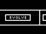 Game Pixel Evolution