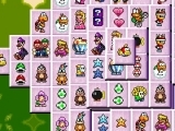 Game Super Mario Mahjong