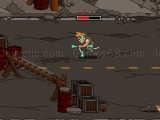 Game Frontline Defender