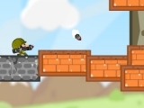 Game Eat Rockets