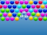 Game Bubble Shooter 4
