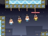 Game Jack The Zombie
