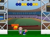 Game Puzzle soccer world cup