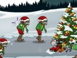 Game Zombudoy 2 - The Holiday