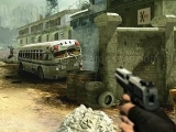 Game Army SharpShooter