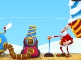 Game Santa's Candy