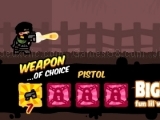 Game Bazooki-Pocalypse