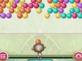 Game Bubble Glee