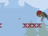 Game Gun Zombie Gun