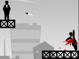 Game Ricochet Kills 4