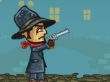 Game Van Helsing vs Skeletons