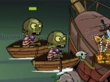 Game Zombudoy 3 - Pirates