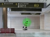 Game Airport Shootout