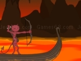 Game Hell Archery 2