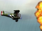 Game Hostileskies