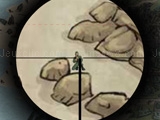 Game The sniper