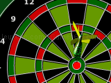 Game Dart's
