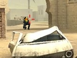 Game Flash Strike