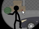 Game Professional Sniper 2