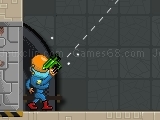 Game Spectro Destroyer